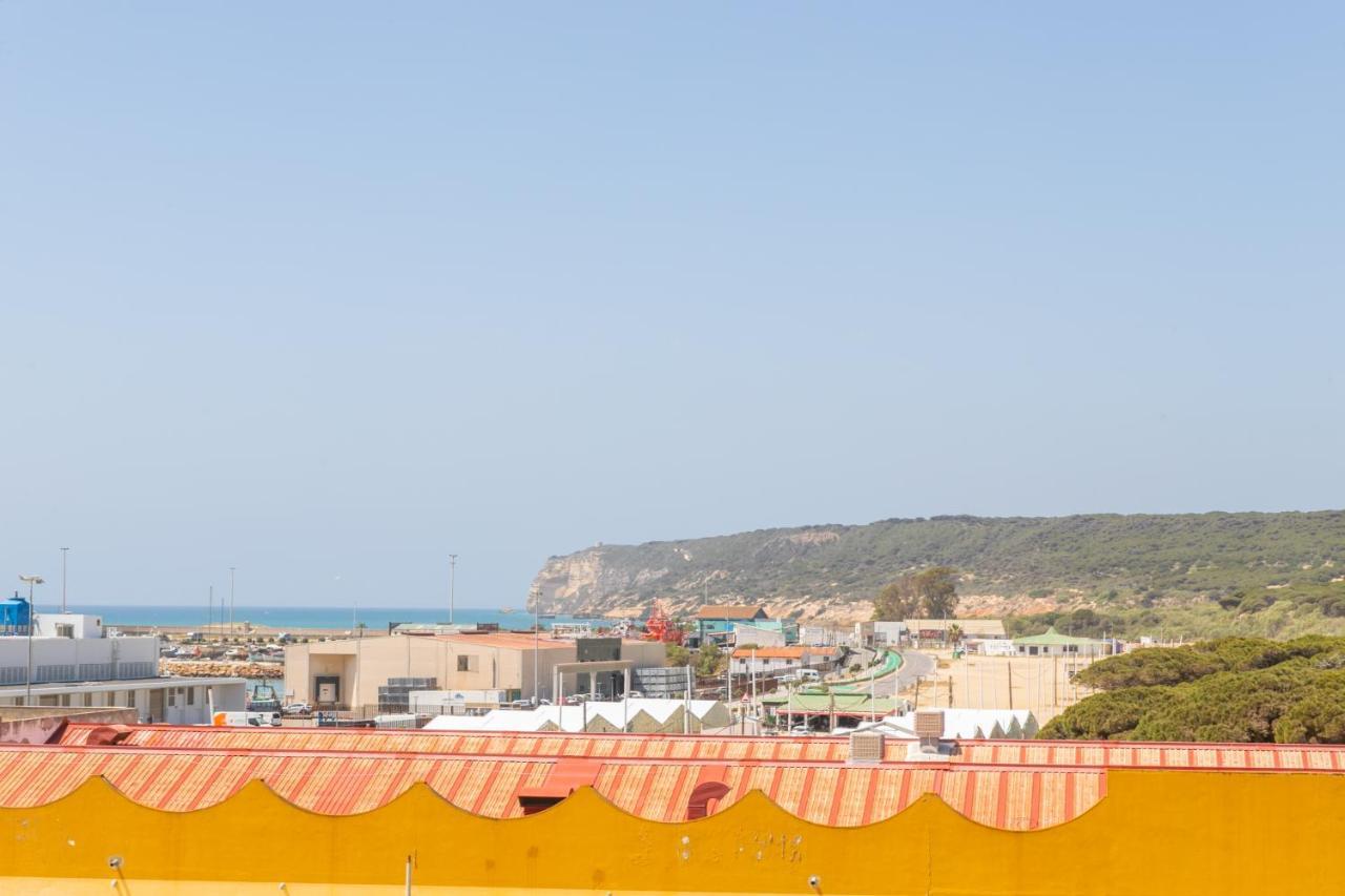 Vistas De Rajamanta - Garaje, Terraza, Playa Appartement Barbate