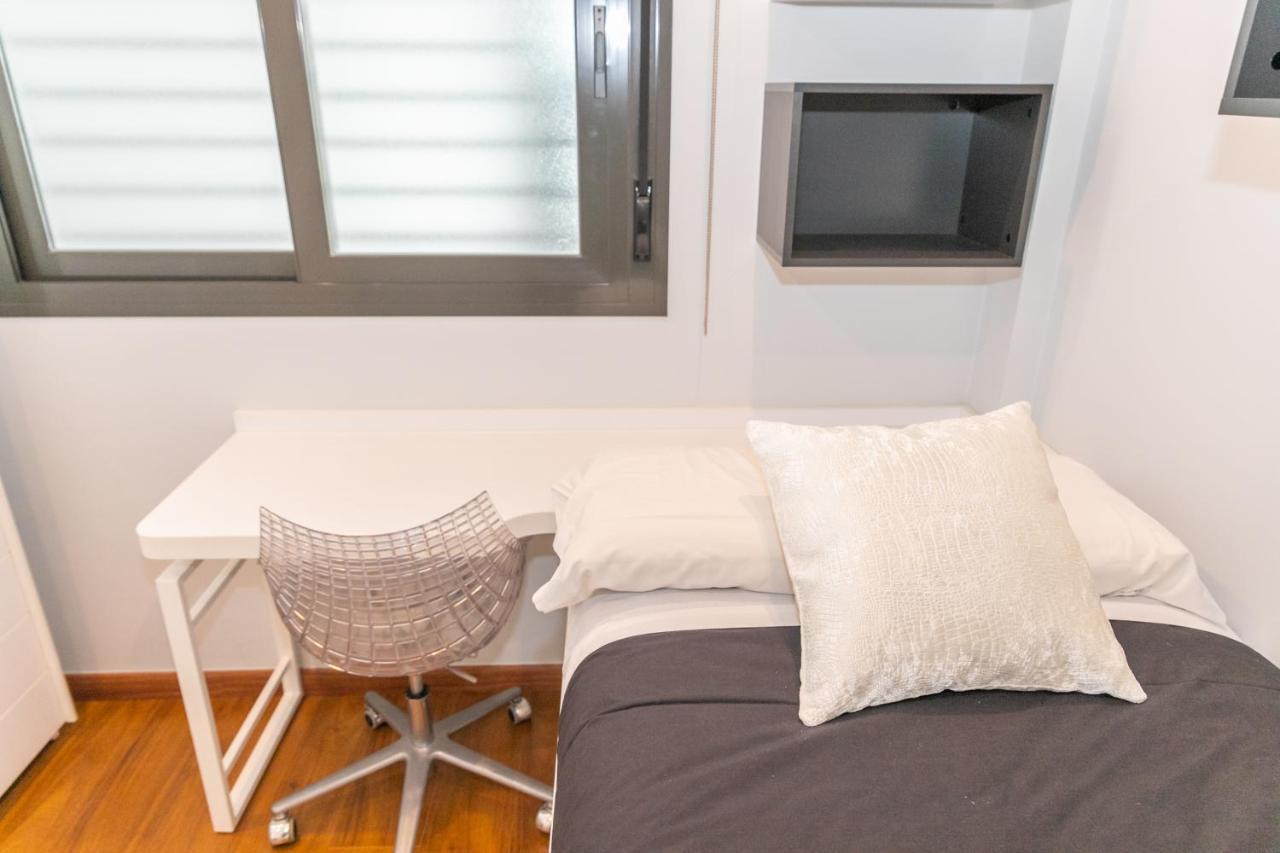 Vistas De Rajamanta - Garaje, Terraza, Playa Appartement *