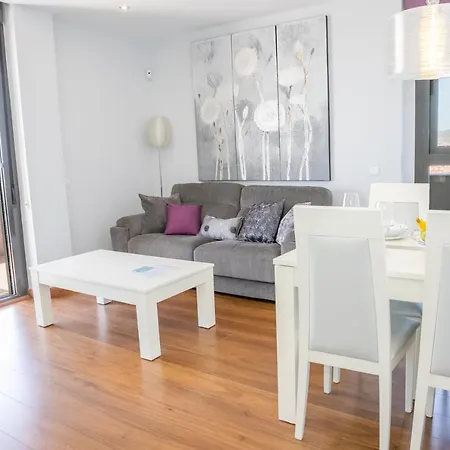 Apartamento Vistas De Rajamanta - Garaje, Terraza, Playa Barbate Extérieur photo