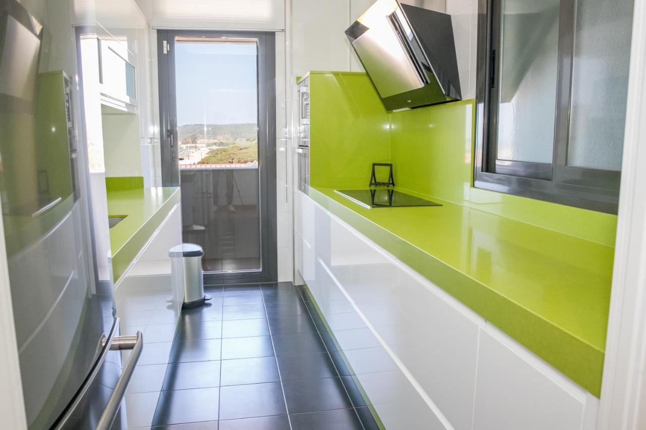 Appartement Apartamento Vistas De Rajamanta | +Terraza, Playa + Garaje Barbate