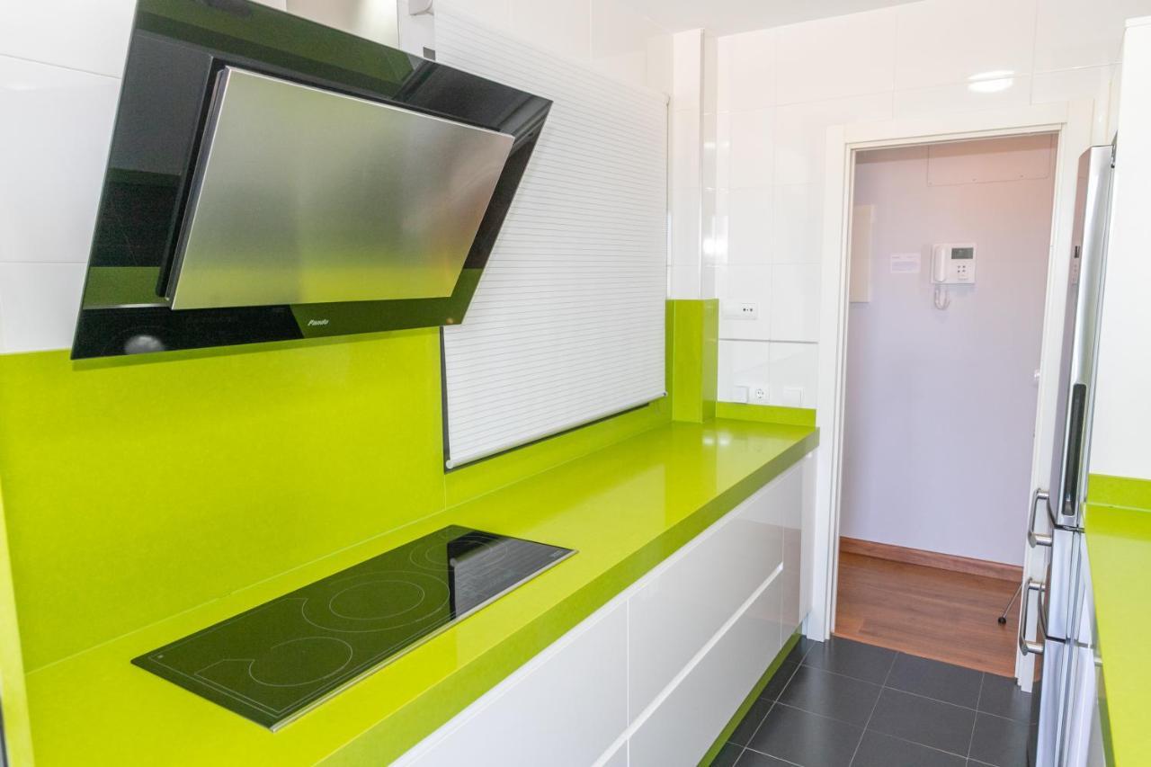 Appartement Apartamento Vistas De Rajamanta | +Terraza, Playa + Garaje