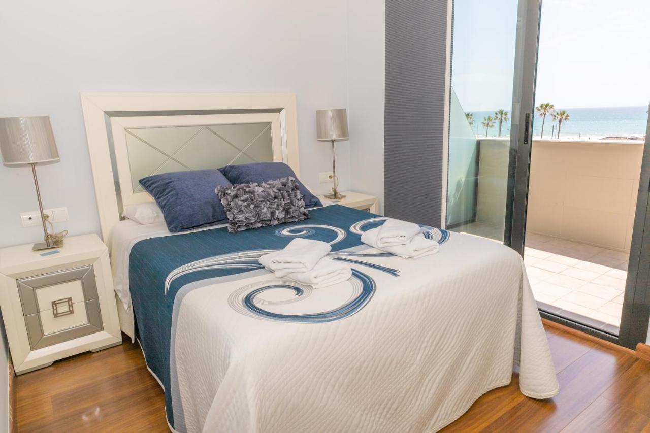 Apartamento Vistas De Rajamanta | +Terraza, Playa + Garaje Appartement
