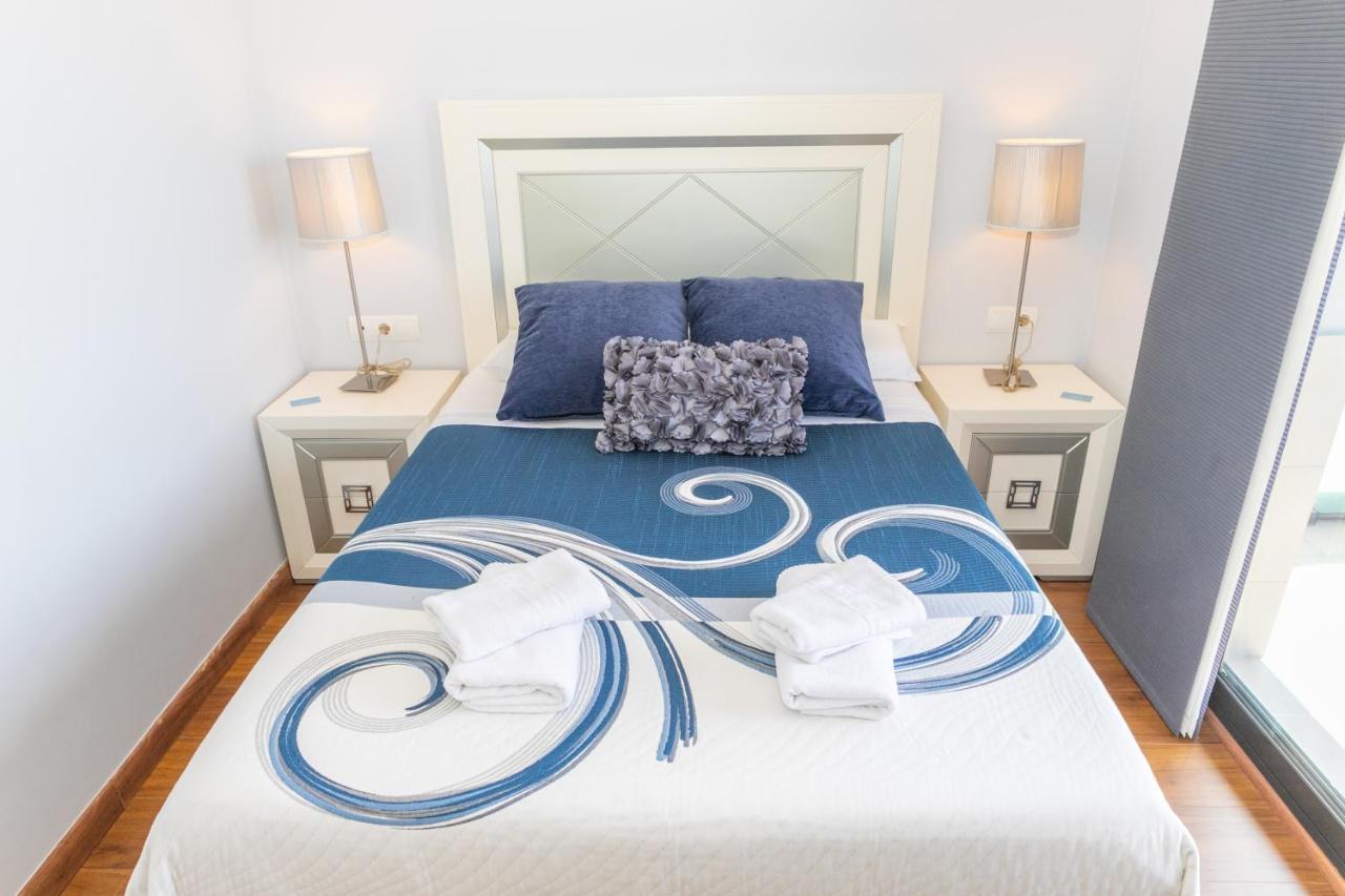 Apartamento Vistas De Rajamanta | +Terraza, Playa + Garaje Appartement Barbate