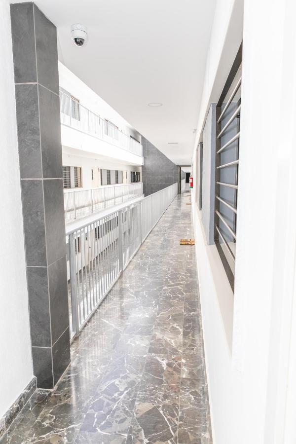 Apartamento Vistas De Rajamanta | +Terraza, Playa + Garaje Appartement Barbate