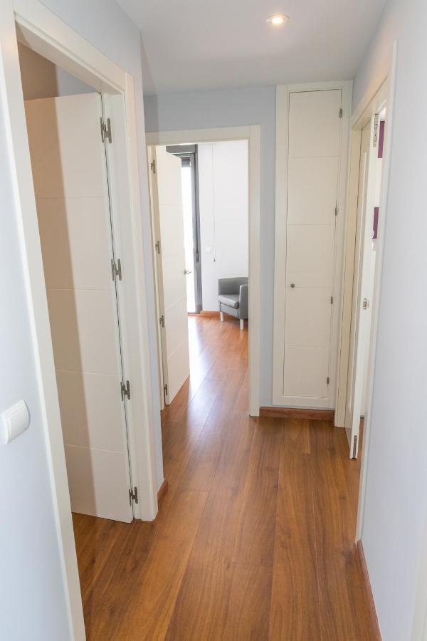 Appartement Apartamento Vistas De Rajamanta | +Terraza, Playa + Garaje *