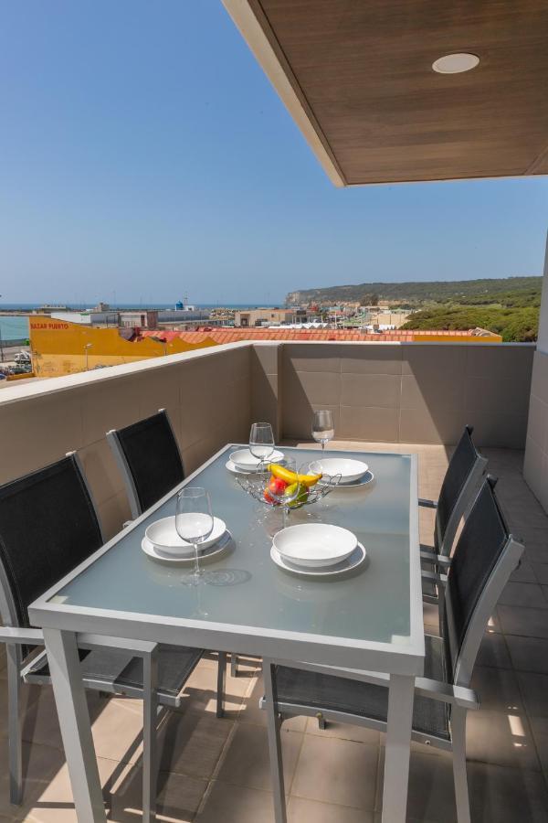 Apartamento Vistas De Rajamanta | +Terraza, Playa + Garaje * Barbate