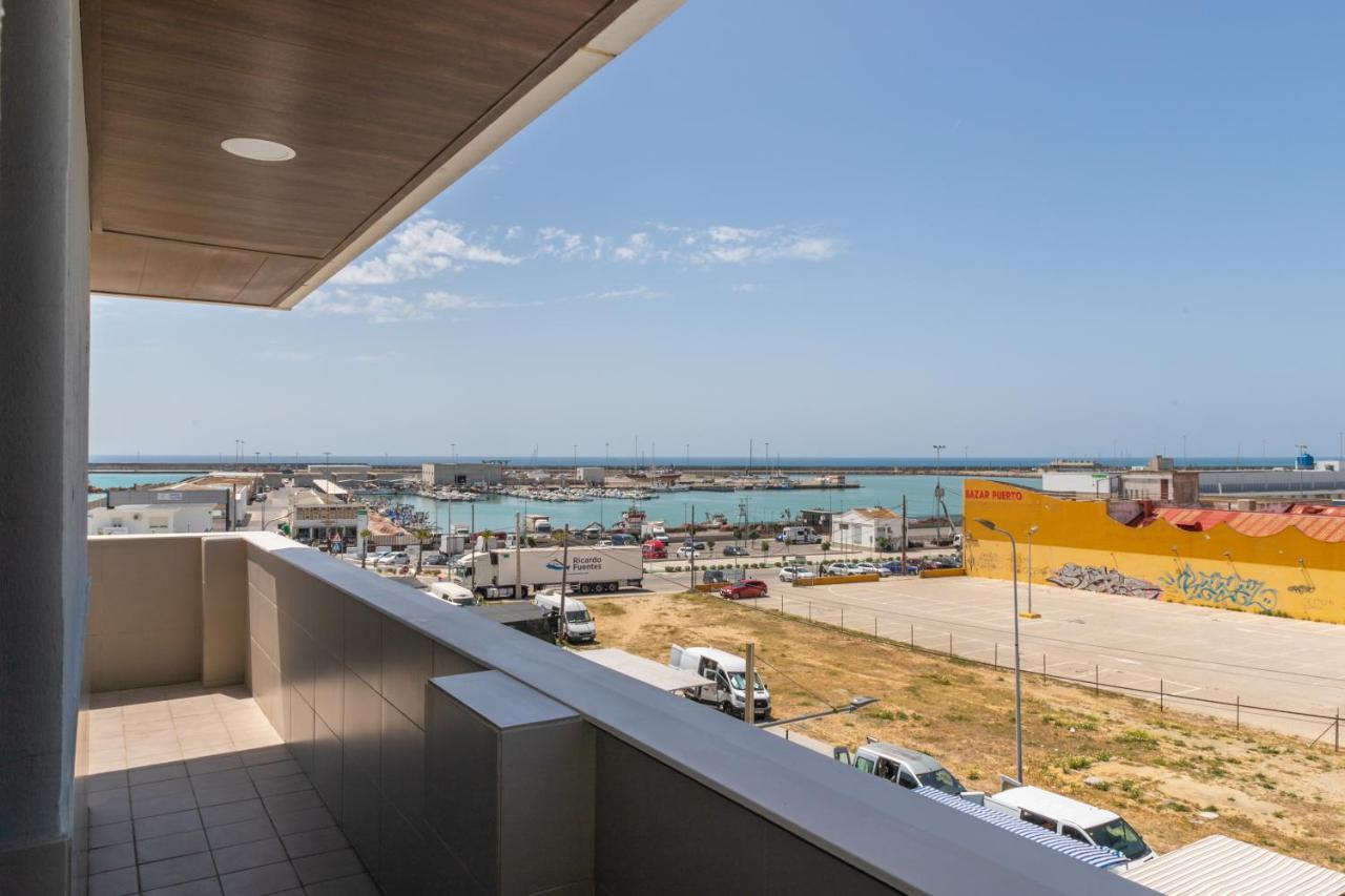 Appartement Apartamento Vistas De Rajamanta | +Terraza, Playa + Garaje