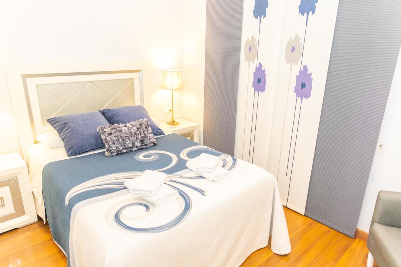 Apartamento Vistas De Rajamanta | +Terraza, Playa + Garaje Appartement