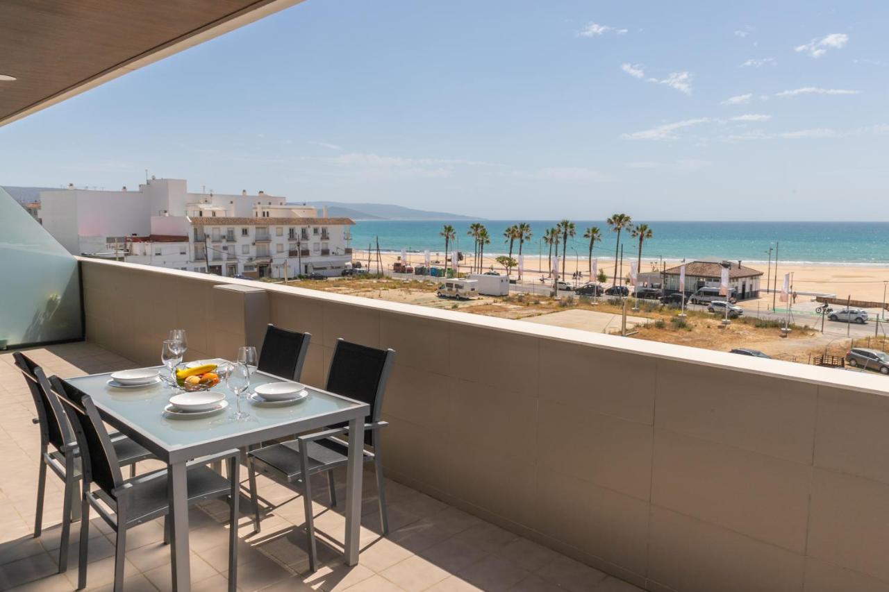 Vistas De Rajamanta - Garaje, Terraza, Playa Appartamento Barbate