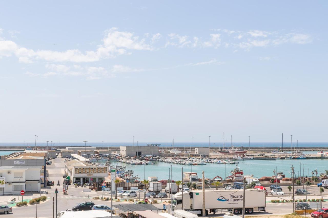 Appartamento Vistas De Rajamanta - Garaje, Terraza, Playa *
